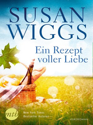 cover image of Ein Rezept voller Liebe